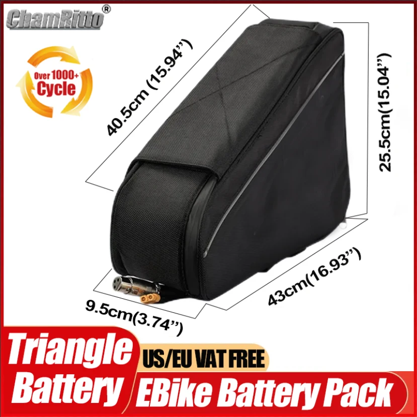 Rower elektryczny 72V 3000W Ch – Electric Bicycle Battery 72V 30Ah recenzja i cena