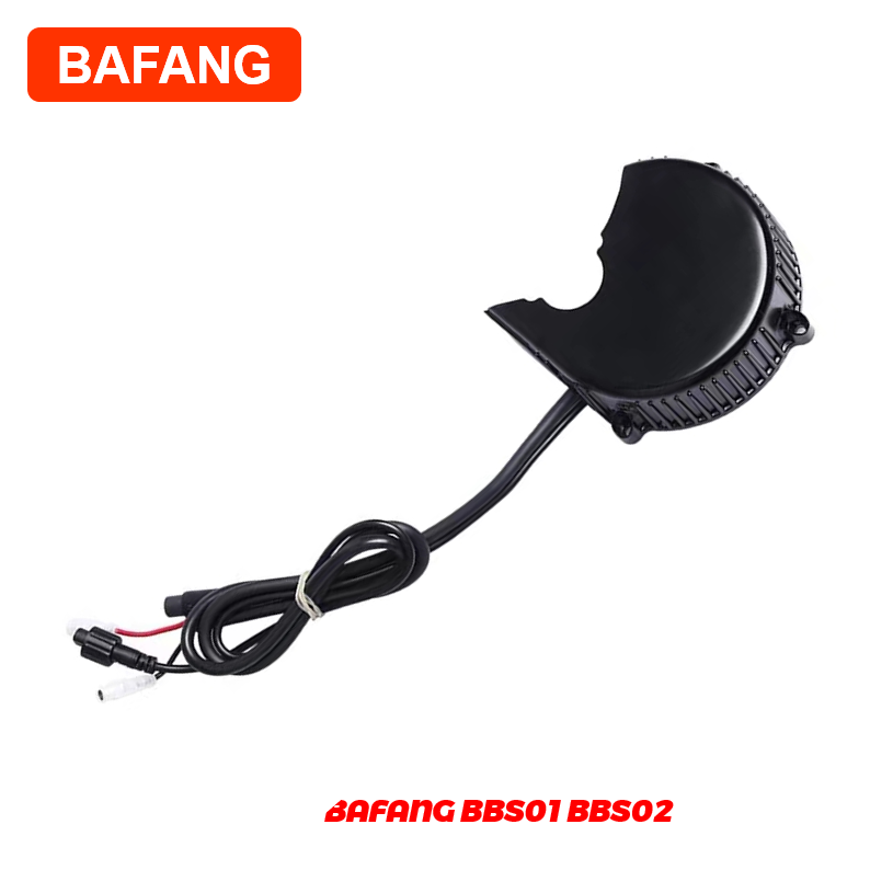 Bafang BBS01 BBS01B BBS02 BBS0 – Bafang Bbs02B 48V 750W Mid Drive Kit recenzja i cena