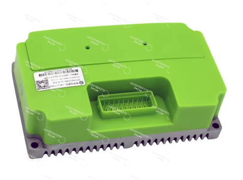 Programowanie i debugowanie ko – Sine Wave Controller 48V 72V 80A recenzja i cena